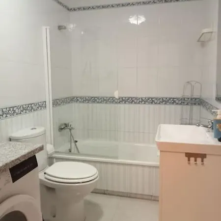 Appartamento Casa Blue Sky