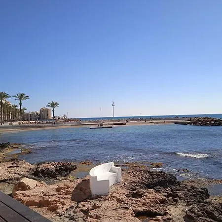 Casa Blue Sky