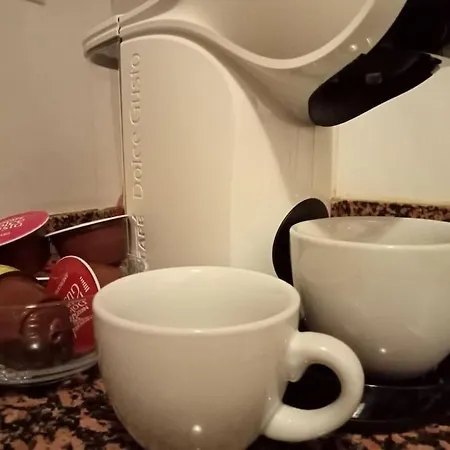 Casa Blue Sky Appartamento *