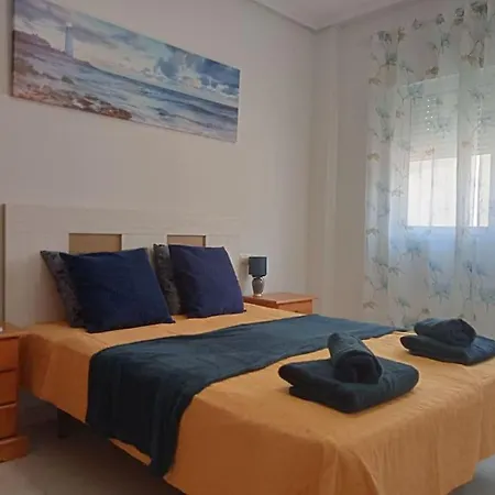 Apartman Casa Blue Sky