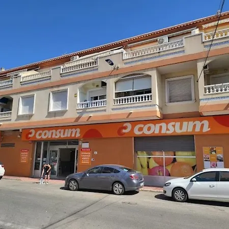 Apartman Casa Blue Sky *